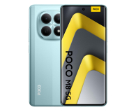 Smartfon XIAOMI POCO M8 5G 8/256 Green